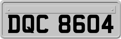 DQC8604