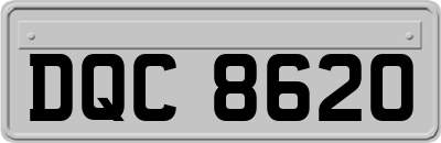 DQC8620