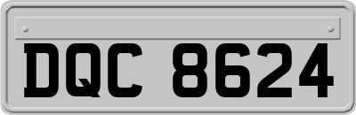 DQC8624