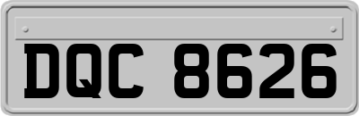 DQC8626