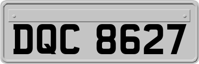 DQC8627