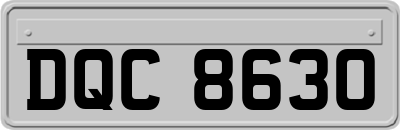 DQC8630