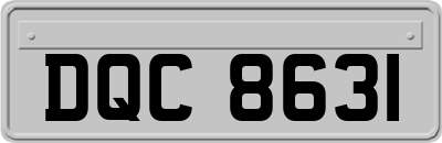 DQC8631