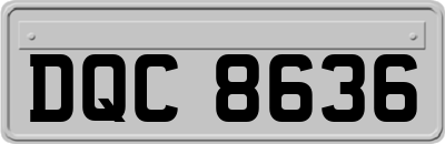 DQC8636