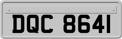 DQC8641