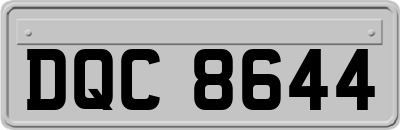 DQC8644