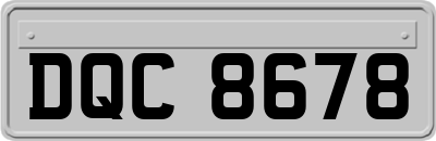 DQC8678