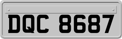 DQC8687