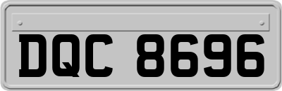 DQC8696