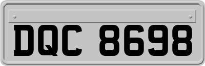 DQC8698