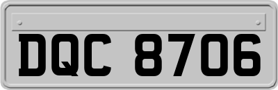 DQC8706