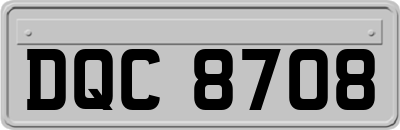 DQC8708
