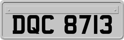 DQC8713