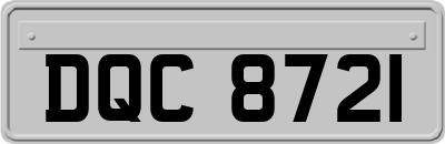 DQC8721