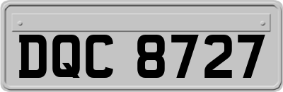 DQC8727