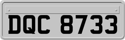DQC8733