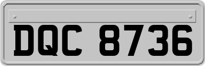 DQC8736