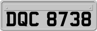DQC8738