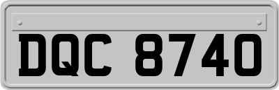 DQC8740