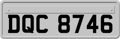 DQC8746