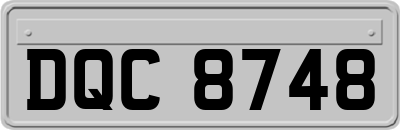 DQC8748