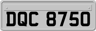 DQC8750