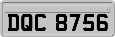 DQC8756