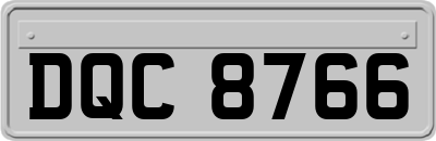 DQC8766