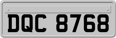 DQC8768