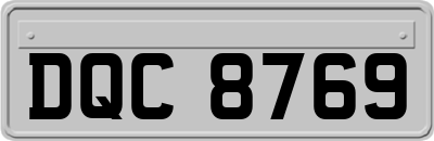 DQC8769