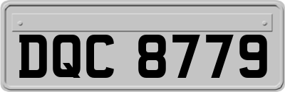 DQC8779