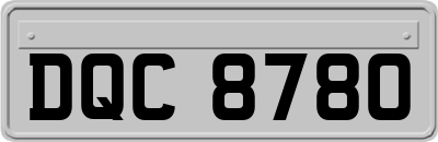 DQC8780