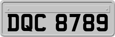 DQC8789