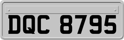 DQC8795