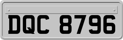 DQC8796