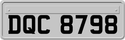 DQC8798