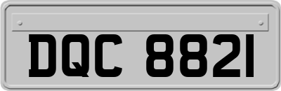 DQC8821