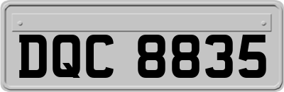 DQC8835