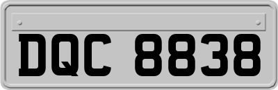 DQC8838