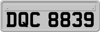 DQC8839