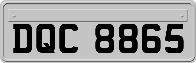 DQC8865