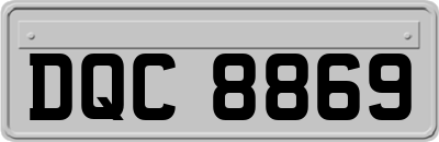 DQC8869