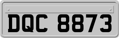 DQC8873