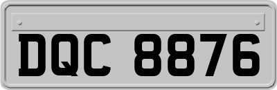 DQC8876