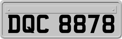 DQC8878