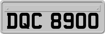 DQC8900