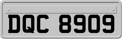 DQC8909