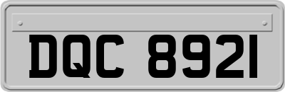 DQC8921