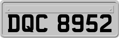 DQC8952