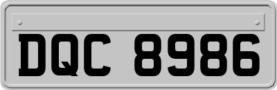 DQC8986